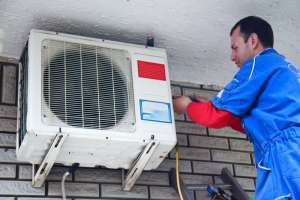 24/7 and Emergency HVAC Near Beach Haven, NJ | Air Conidtioning and Heating Contractors